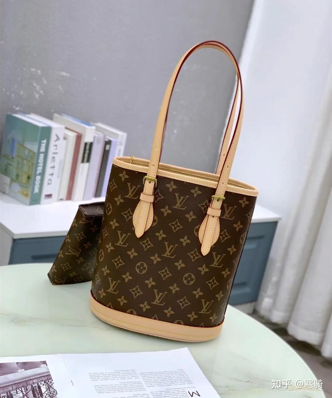 想淘个lv的中古包 在哪里买最靠谱? - 知乎