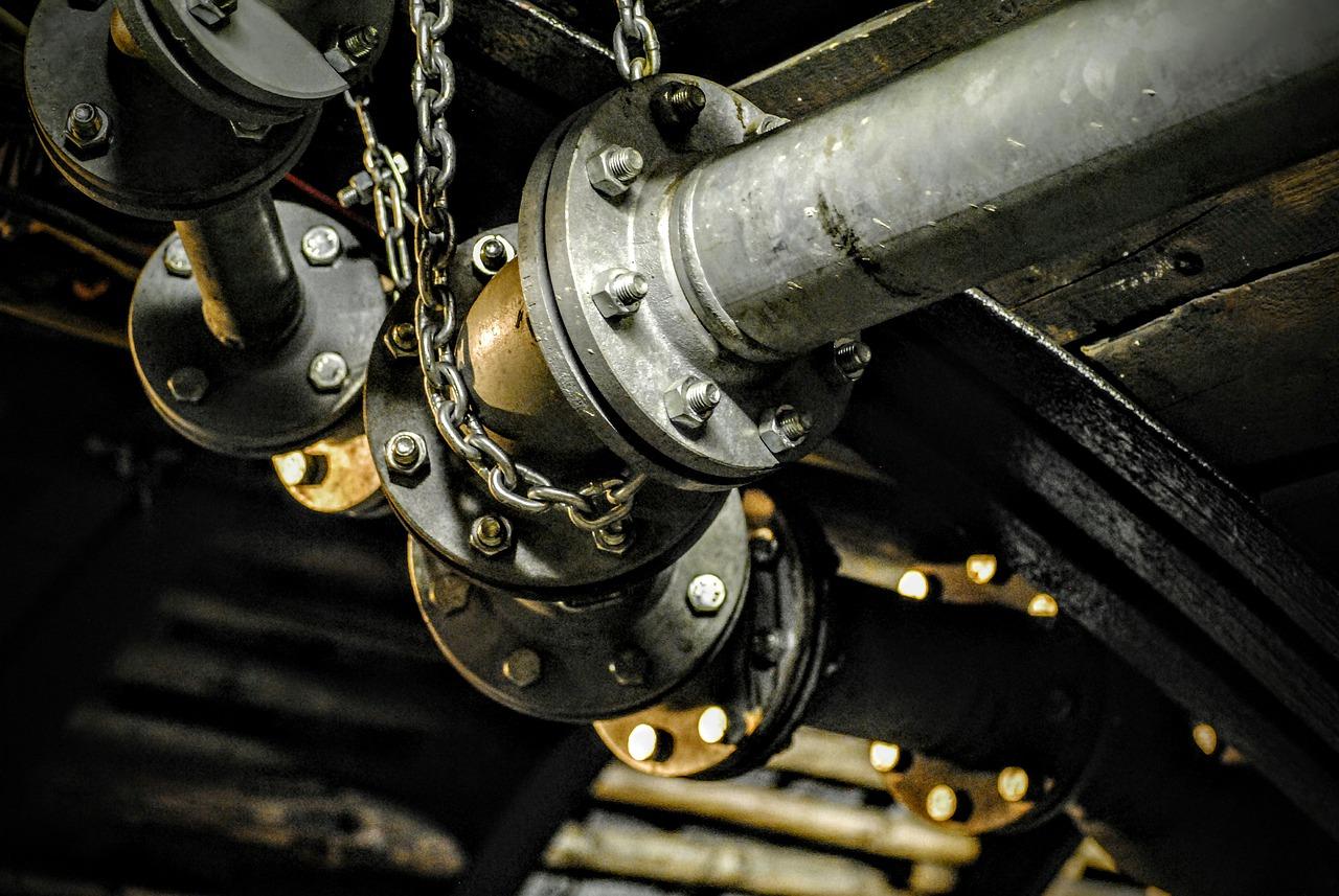 如何设计管路系统