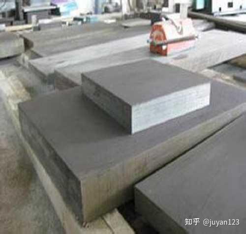 1.2312是什么材质，1.2312对应国内什么材料 - 知乎