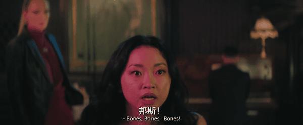 《索命舞娘》爽感拉满！芭蕾少女杀翻全场