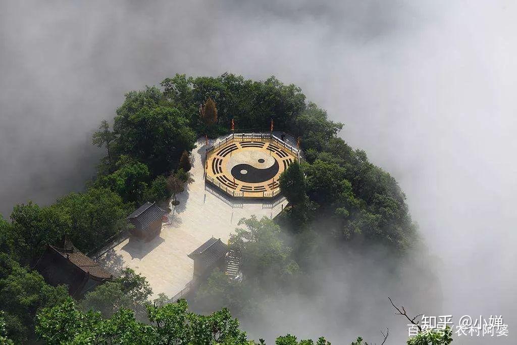 15仙风道骨崆峒派-茶道启蒙与自制化石 - 知乎