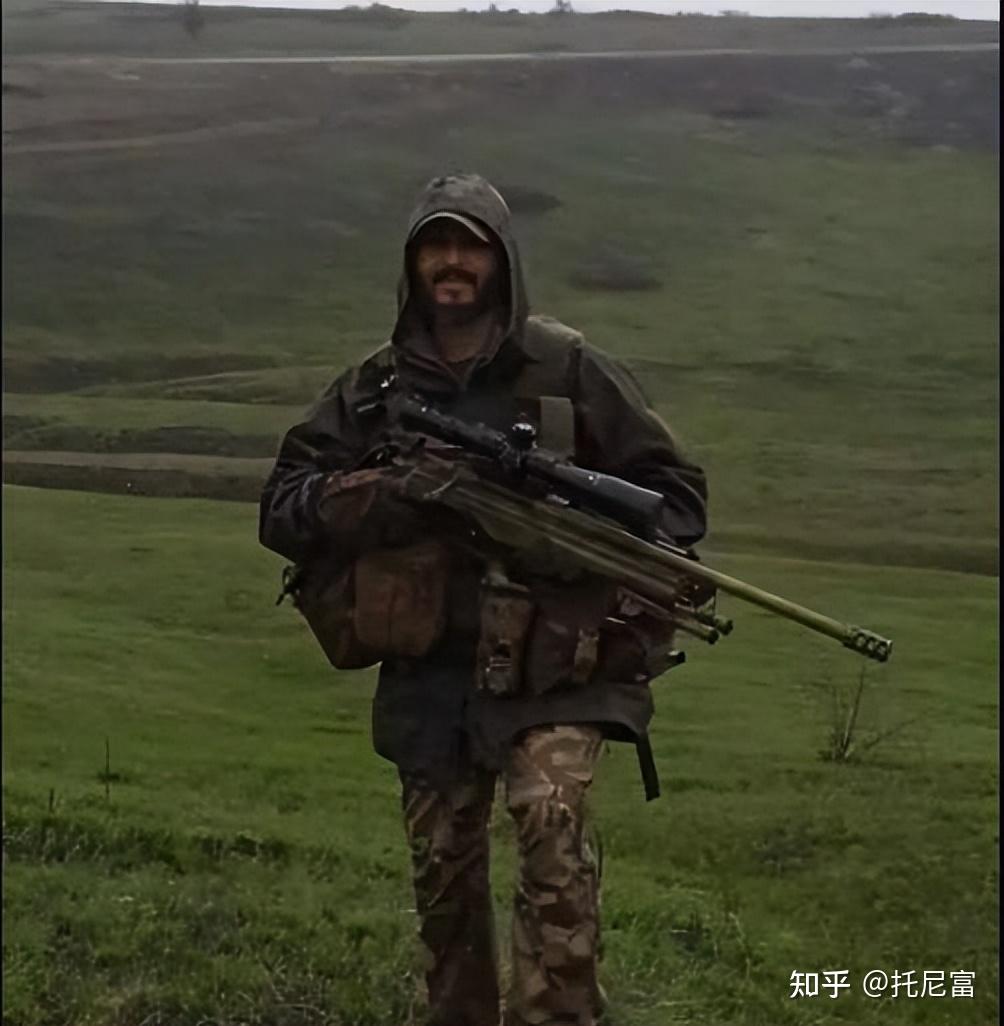 雇佣兵真人头像图片