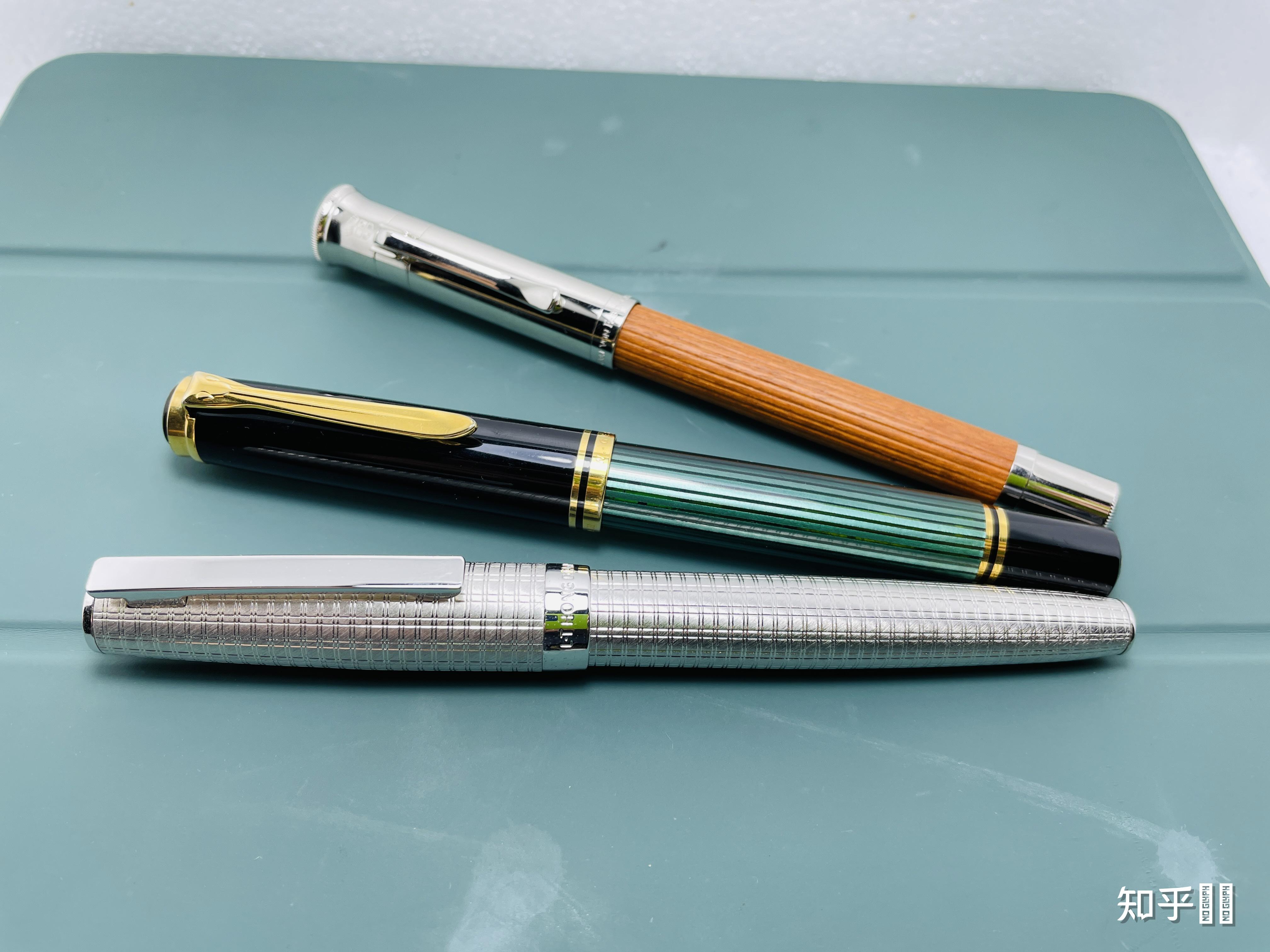如何评价弘典钢笔?