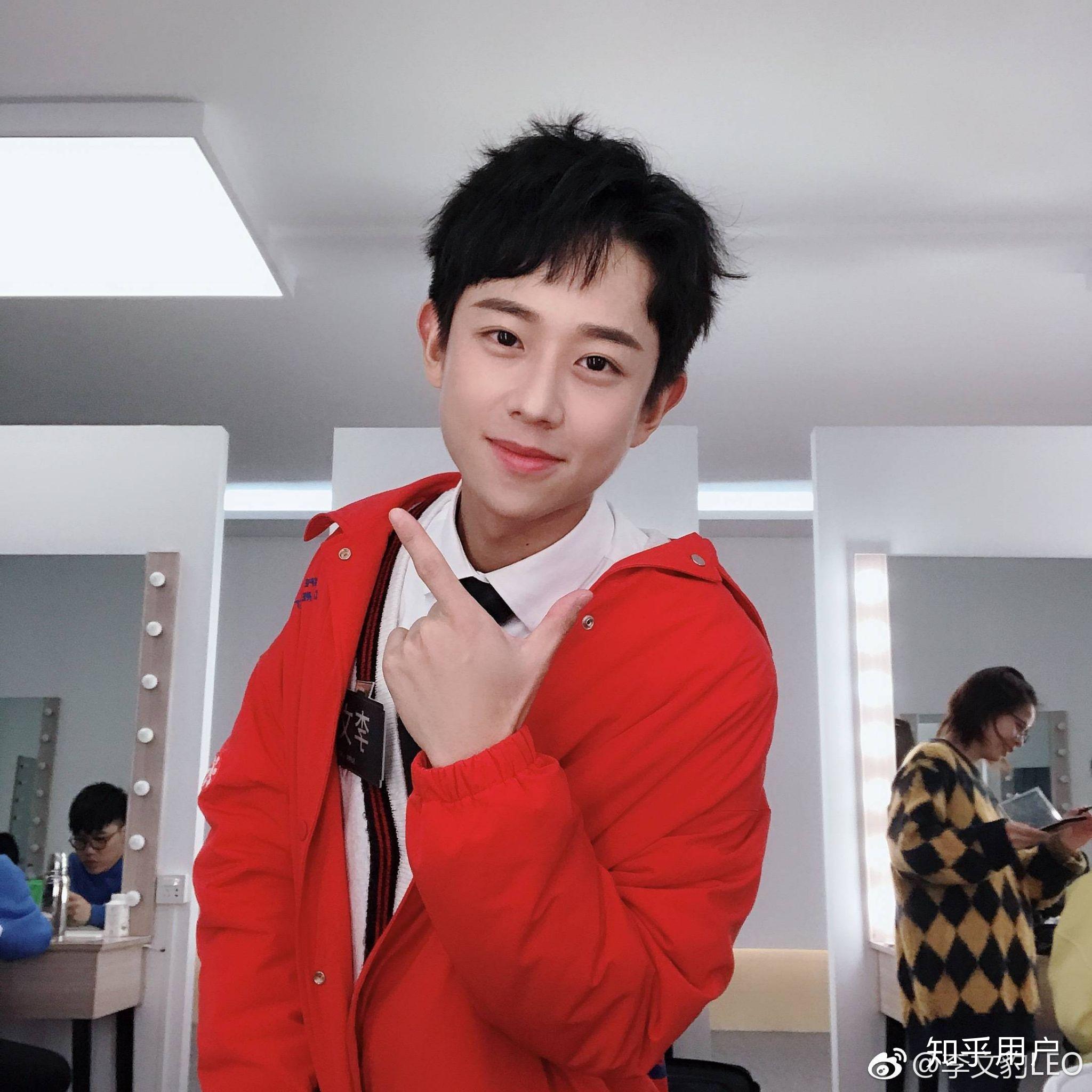 如何评价《声入人心》的李文豹?