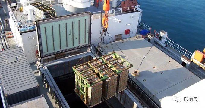 注意!春节期间多趟北欧航行取消,中国空箱提取时间延长 - 知乎