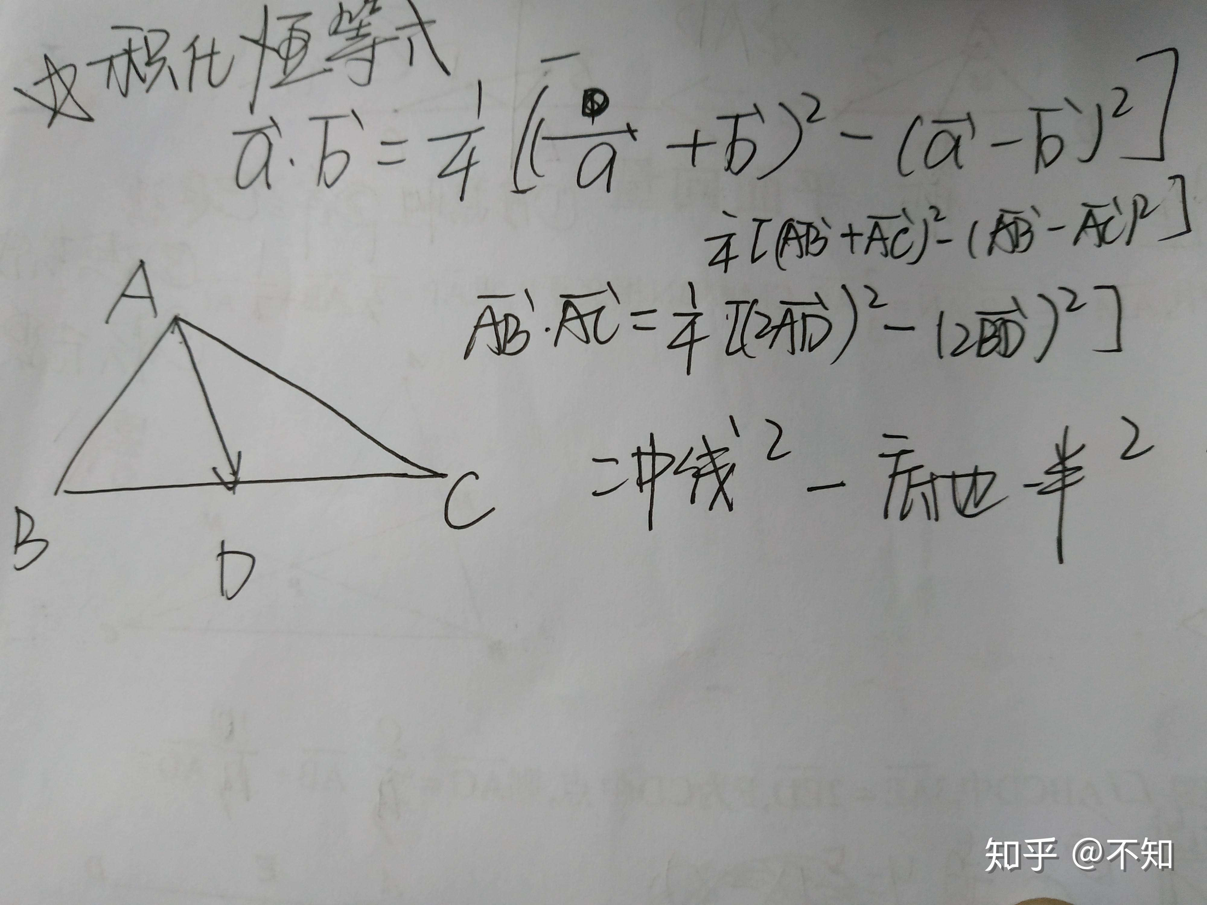 高考數學壓軸題有什麼巧妙的解法? - 知乎