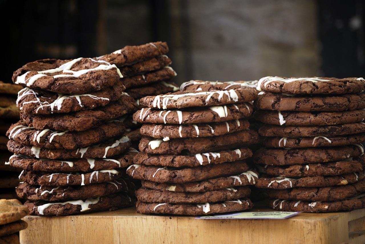 3. 薄脆饼干品牌榜