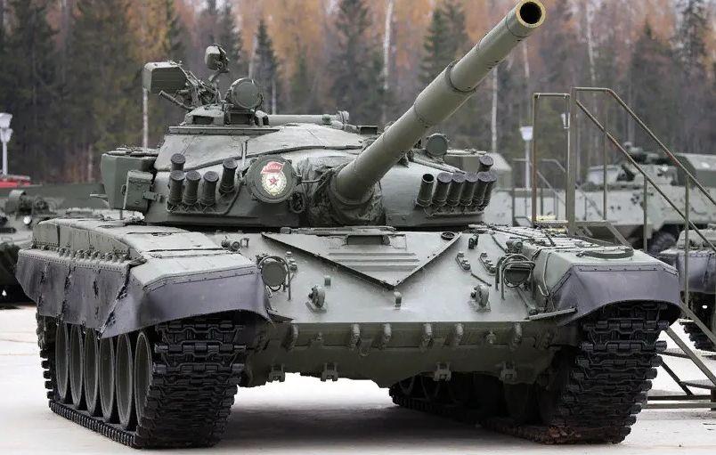 西班牙支援豹2a4坦克帮乌扭转战局三大原因注定泽连斯基败局