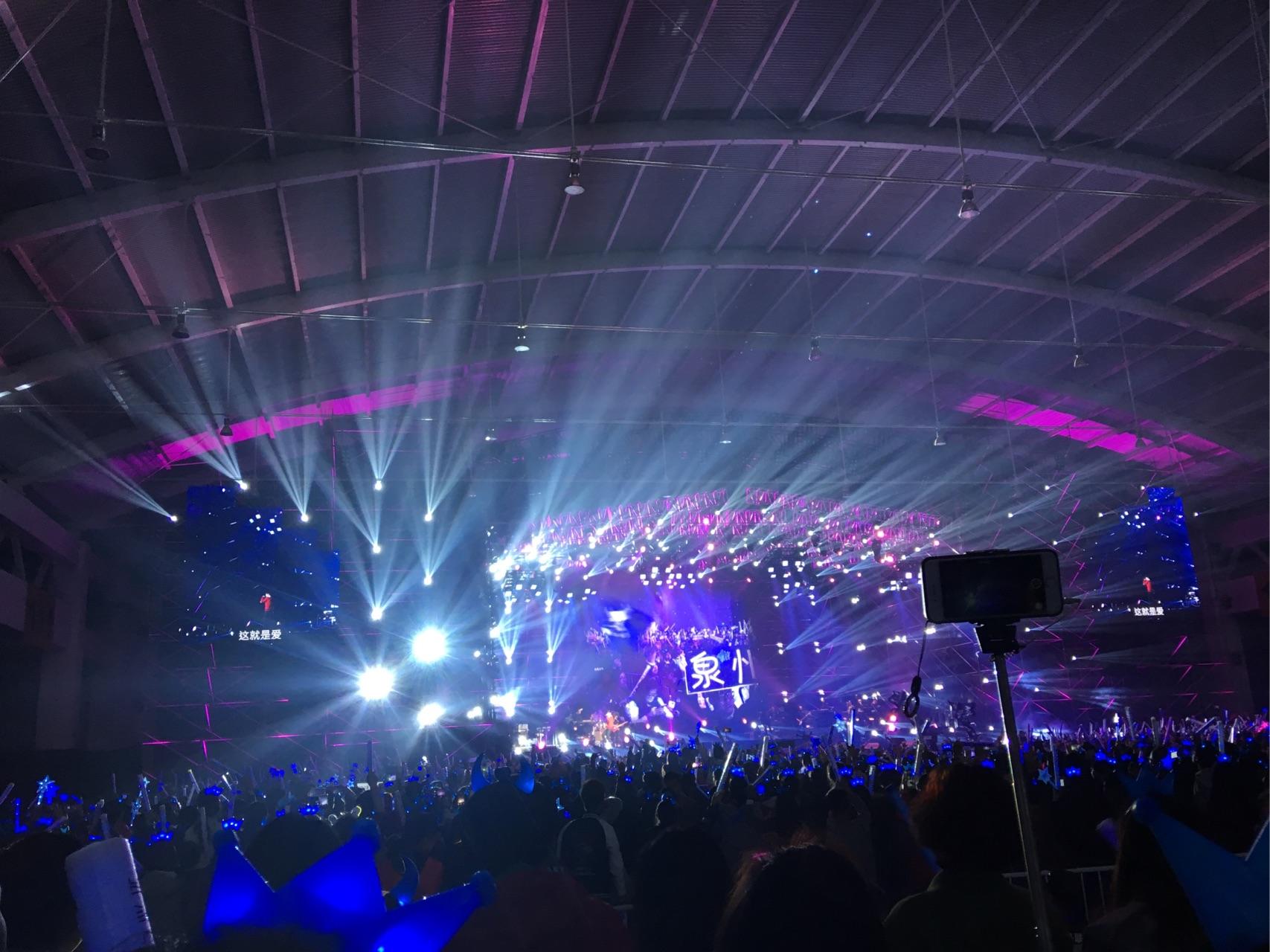 演唱会票价不同；观看感受有什么区别？ - 知乎