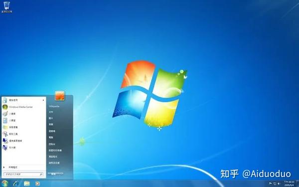 横向对比！win7、win10、win11，哪个系统更稳定好用？ - 知乎