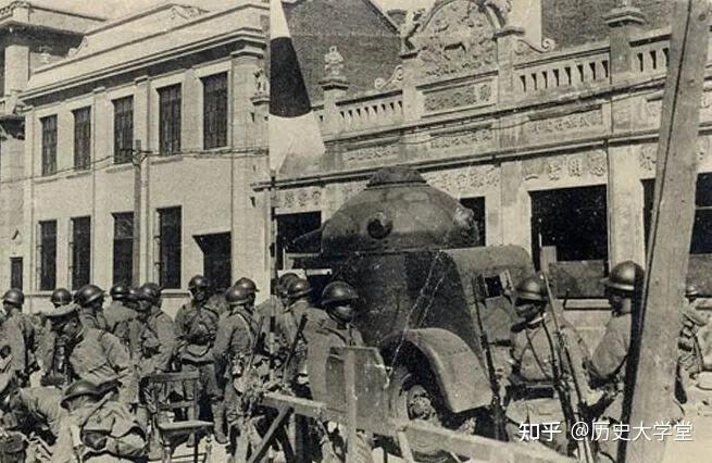 都是“九一八事变”罪魁,为何板垣征四郎上绞刑架,石原莞尔没事- 知乎 都是“九一八事变”罪魁,为何板垣征四郎上绞刑架,石原莞尔没事- 知乎