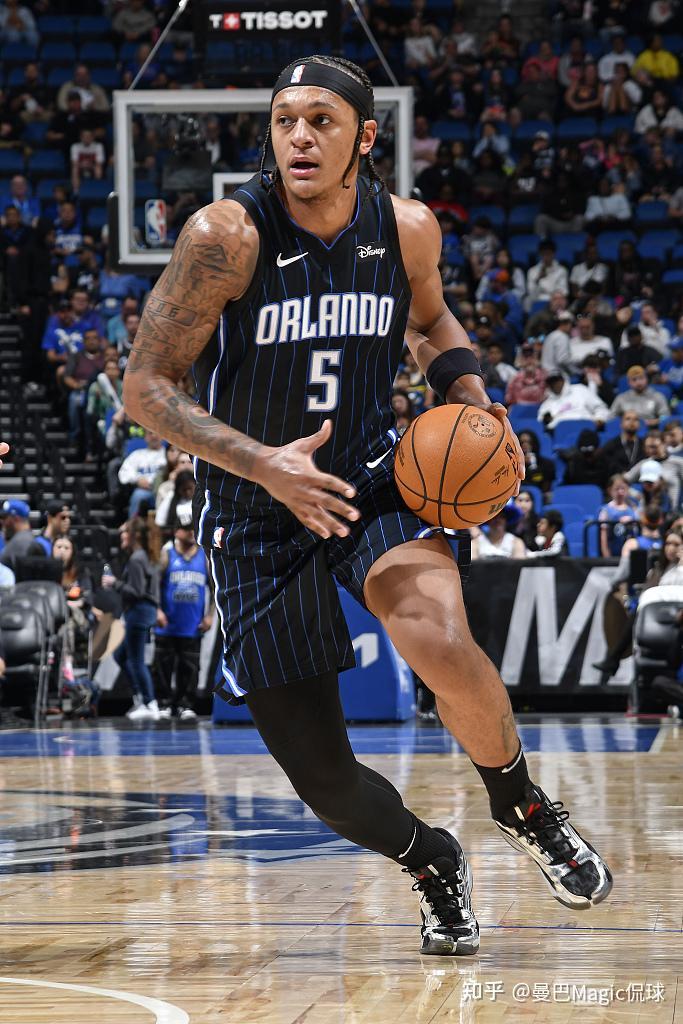 23-24 赛季 nba黄蜂 92:112 魔术,如何评价这场比赛? - 知乎