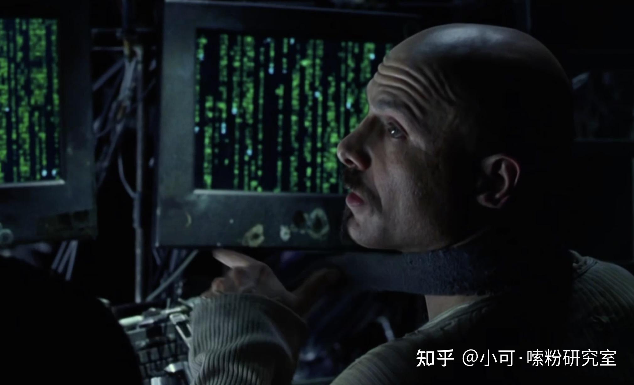 Trinity三位一体，全网最全！两万字解析，带您看完黑客帝国三部电影、两部游戏和一部动画，揭秘黑客帝国矩阵世界 - 知乎