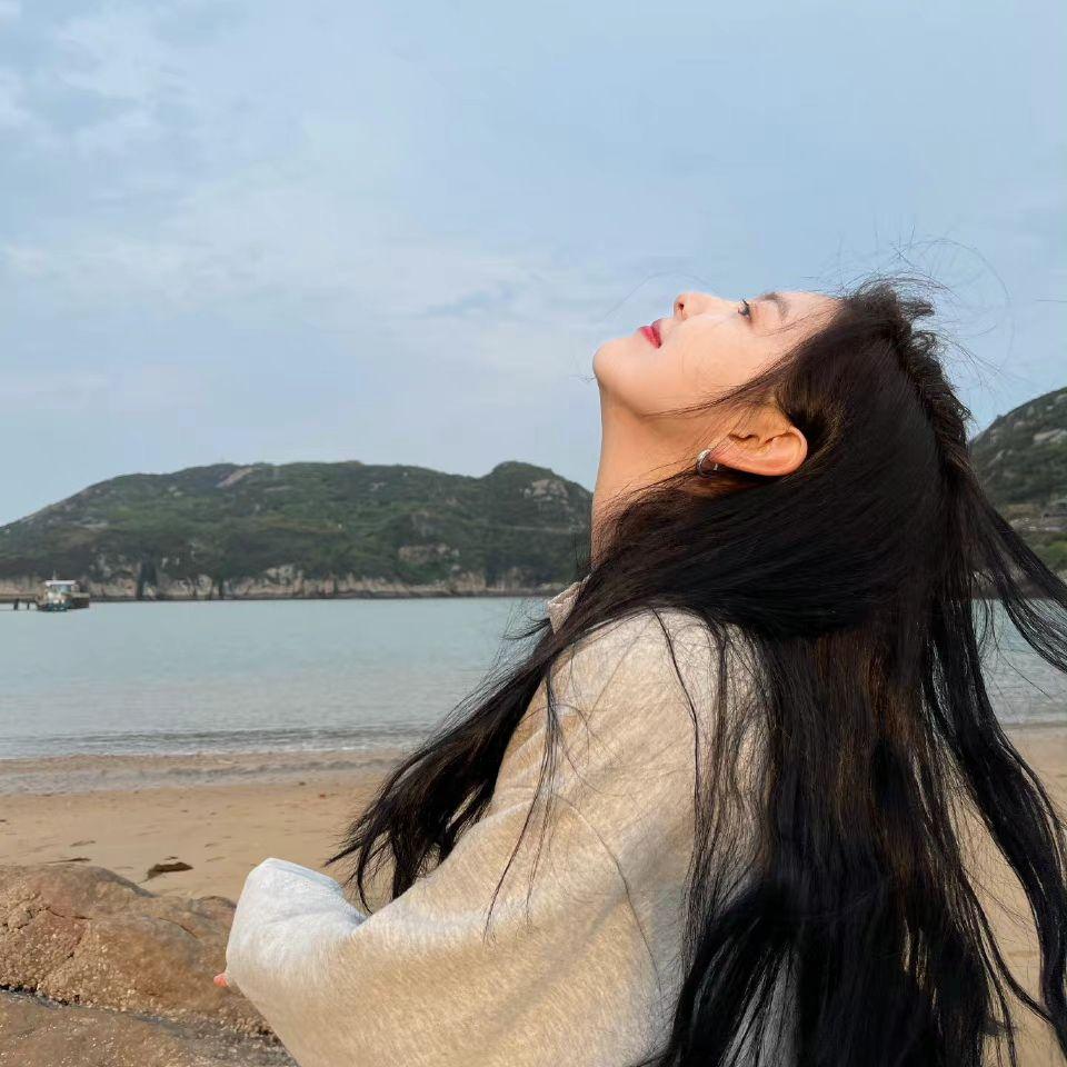 有哪些看上去干净温柔的女生头像? - 知乎