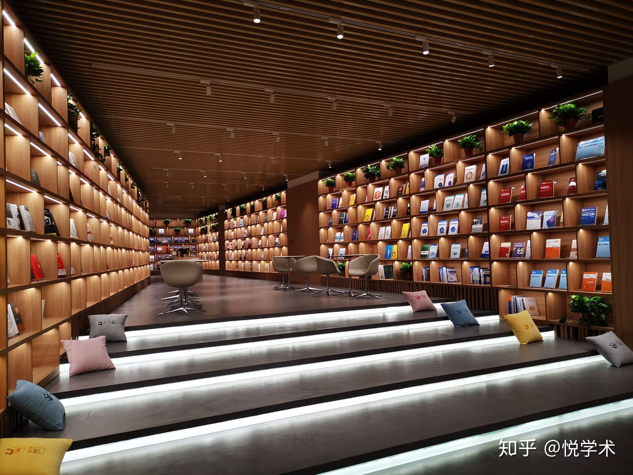 西安交通大学创新港校区美景