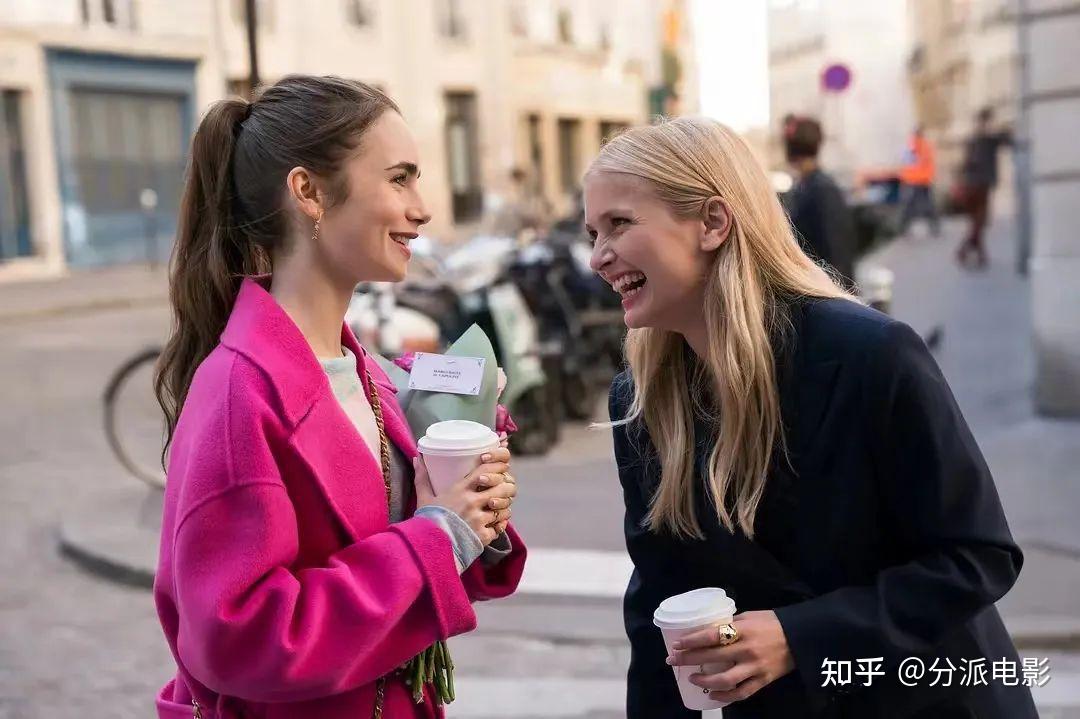 如何评价美剧《爱你的基蒂》？ 知乎