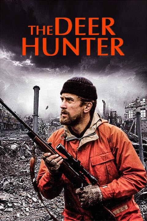 猎鹿人(电影) - 知乎