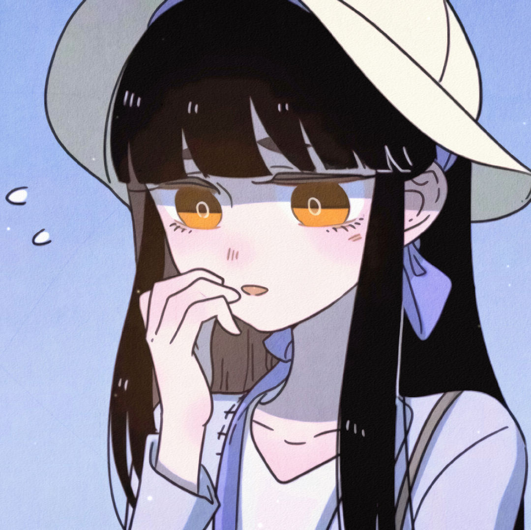 有没有好看的非人物微信头像