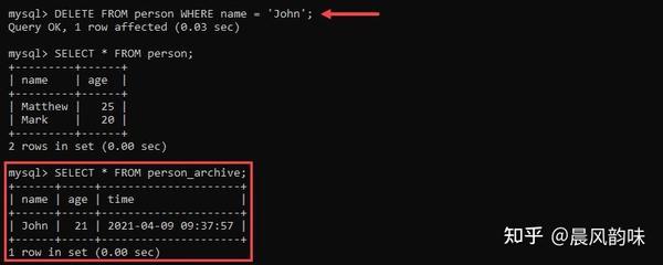 如何理解和使用MySQL中的触发器功能？