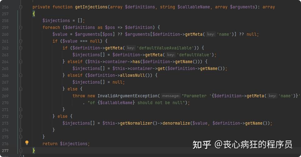 hyperf 微服务（六），把http模式改为json-rpc模式注册服务到nacos（贼细） - 知乎