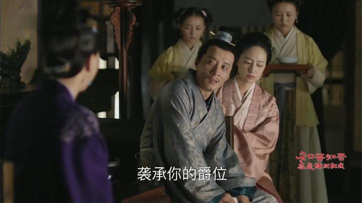 原著《知否》老公为她耗尽一生的心血，她却做了这件事情功亏一篑 - 知乎