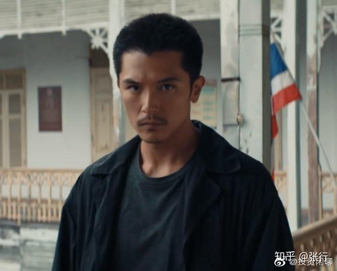 如何评价邱泽在电视剧唐人街探案中的表现