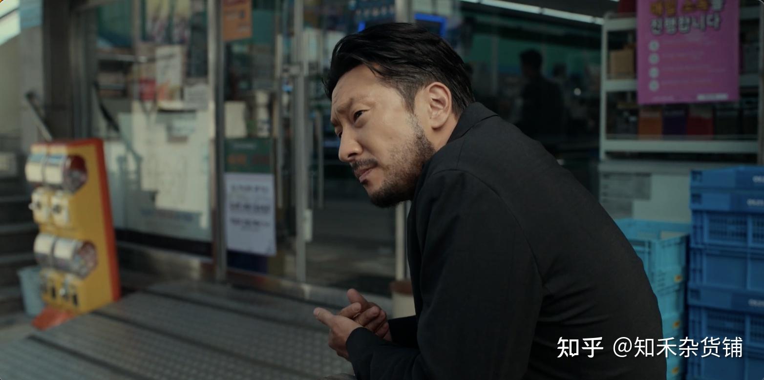 崔宇植和孙锡久主演的网飞韩剧杀人者的难堪受到网友吐槽尺度太大如何