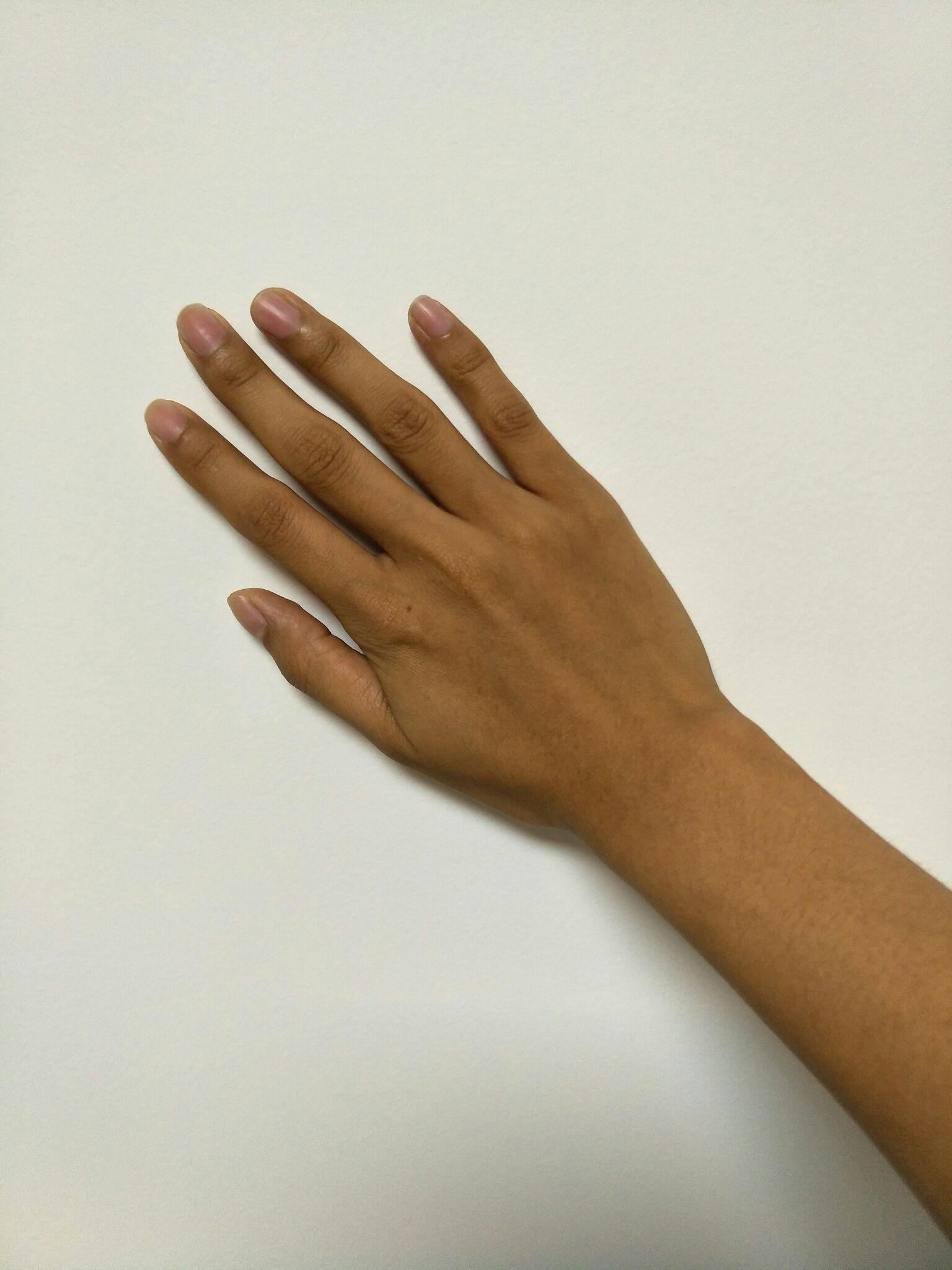 女生长得黑是一种怎样的体验? - 知乎