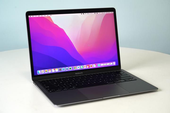 人生第一台Mac，MacBook Air（M1） 十问十答- 知乎