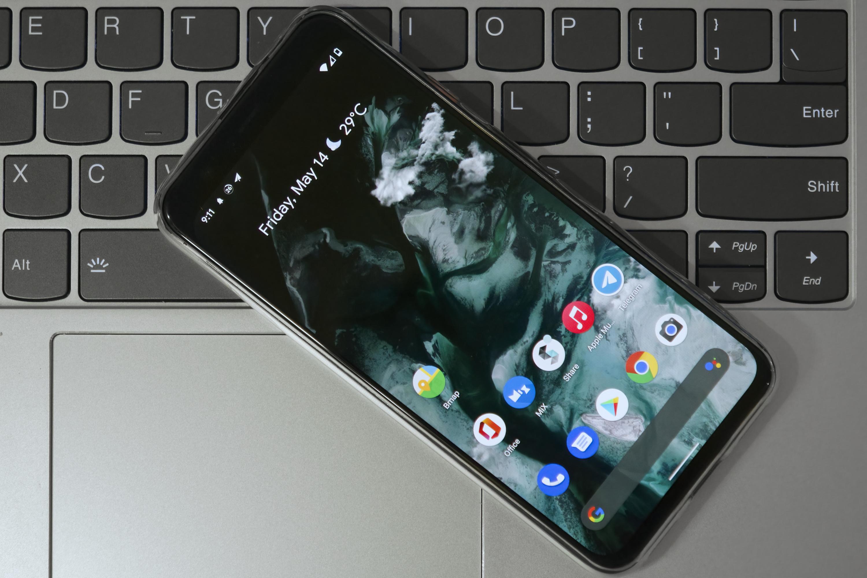 2021年入手google pixel 4——对谷歌pixel系列的回顾 - 知乎