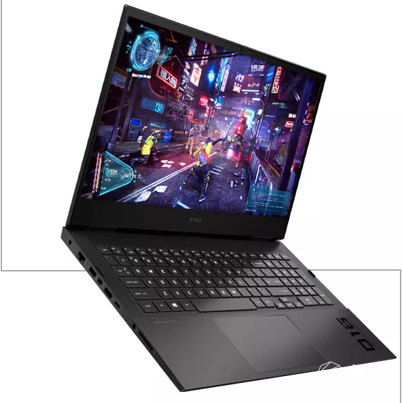 惠普发布超高性价比游戏本全系配rtx30显卡最低6199元起