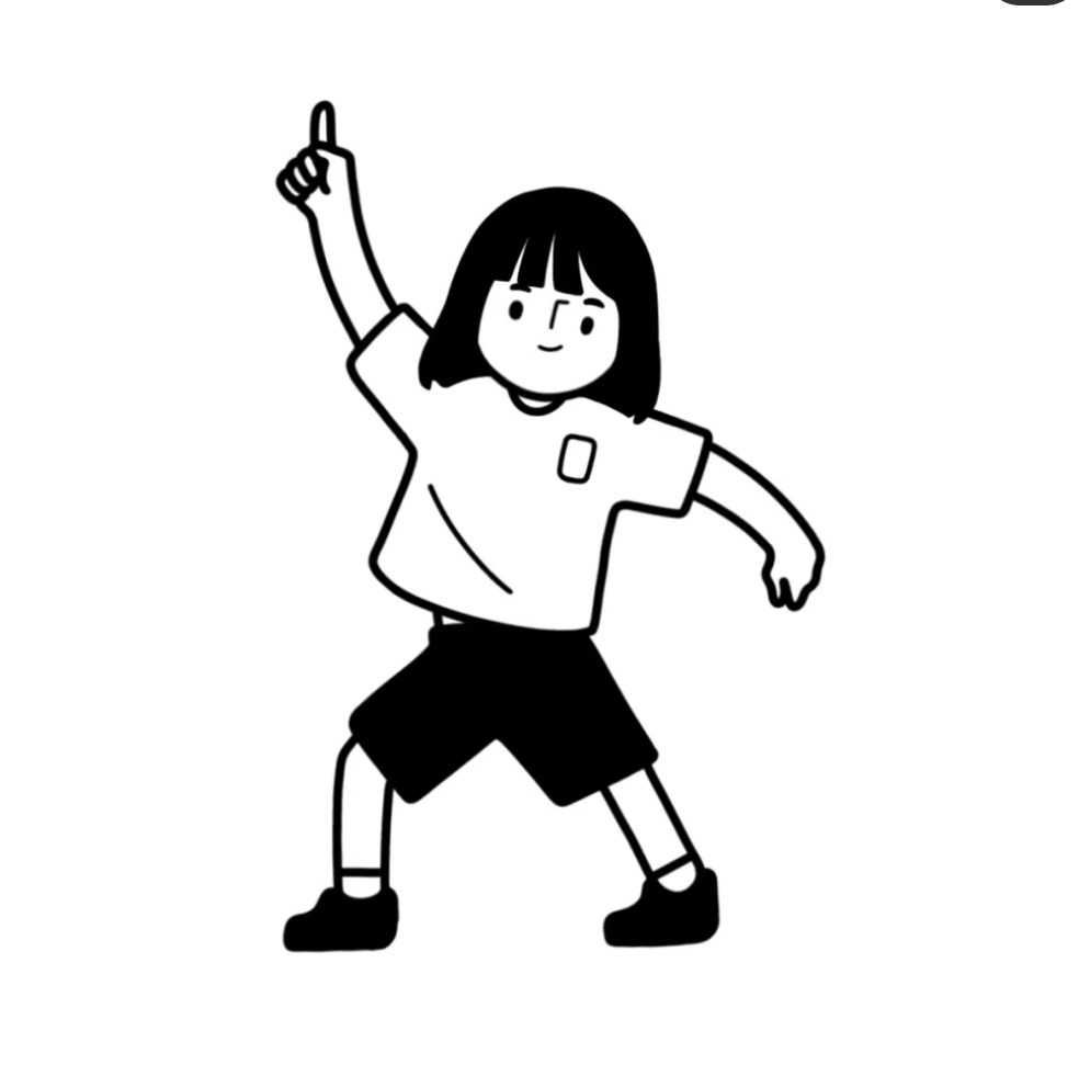 有哪些简约干净的头像? - 知乎