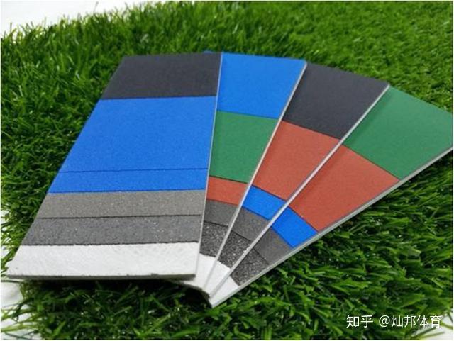 丙烯酸球场地坪的优异性能以及施工工艺 - 知乎