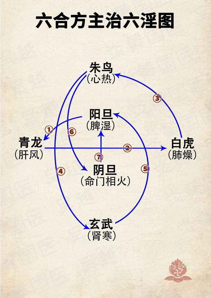 伤寒传经顺序跟外邪强弱、体质好坏特别是各经气血多少有关 - 知乎