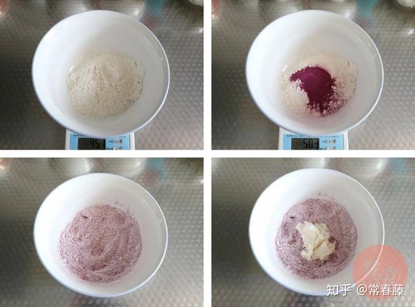 烘焙 完美蛋黄酥攻略 看这一篇就够 知乎