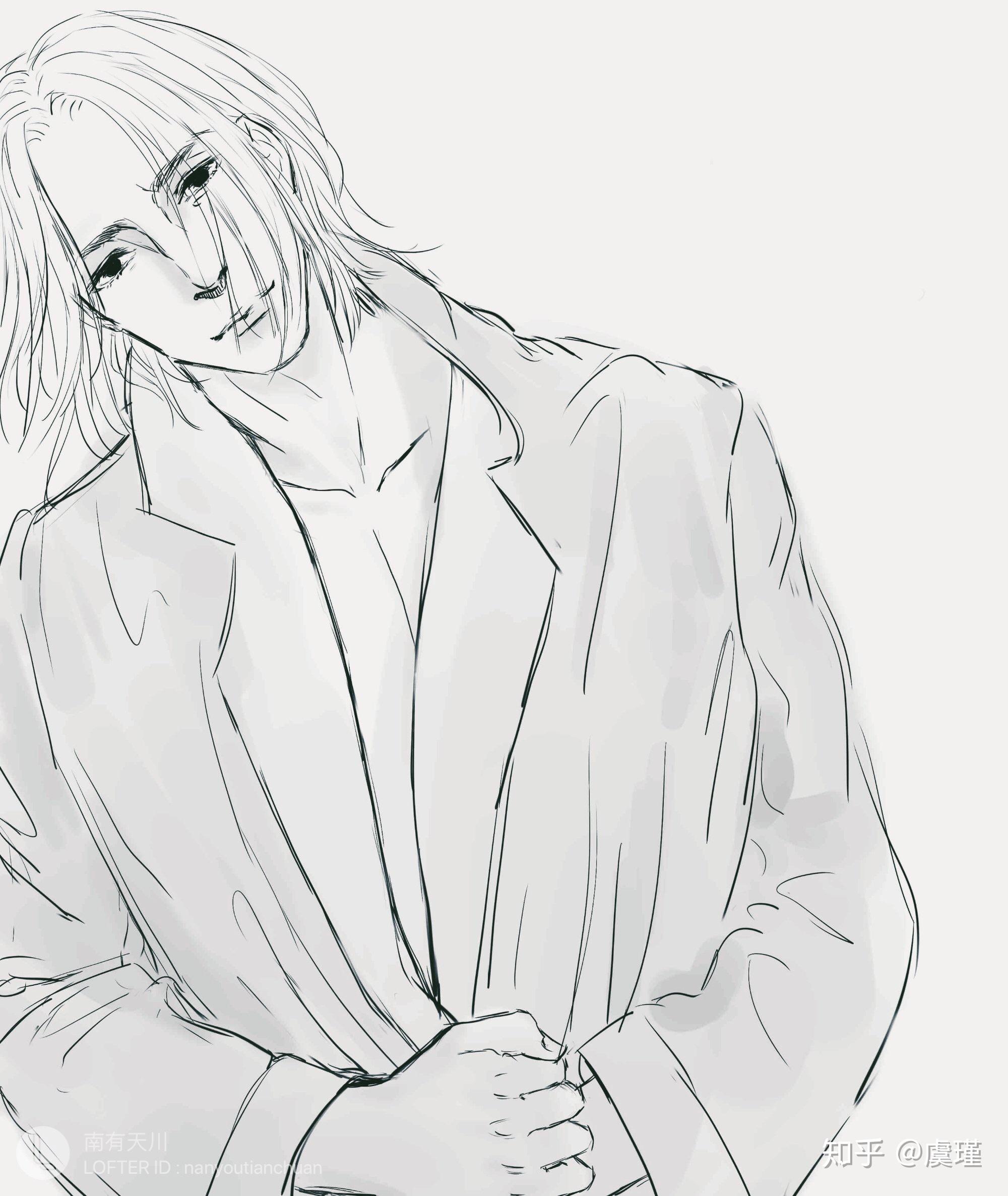 西弗勒斯·斯内普帅吗? - 知乎