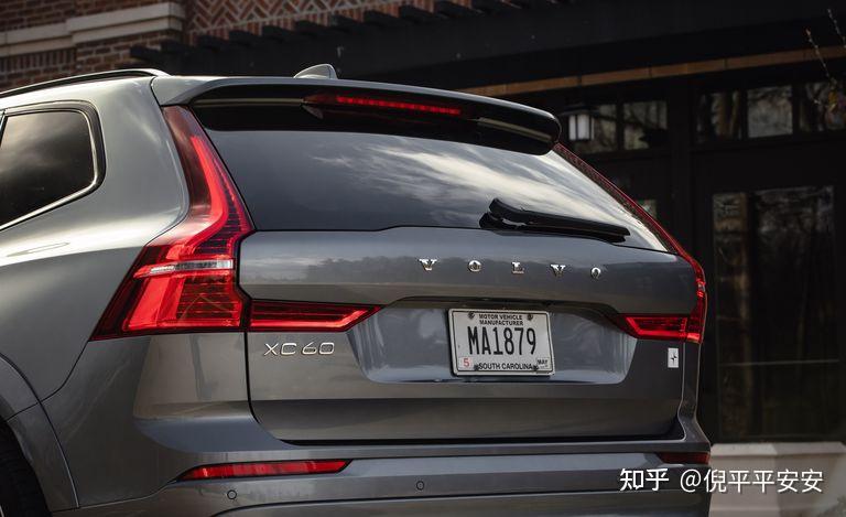 沃尔沃XC60,2021年最新款_报价_图片,豪华版-沃尔沃xc60 2022新款价格