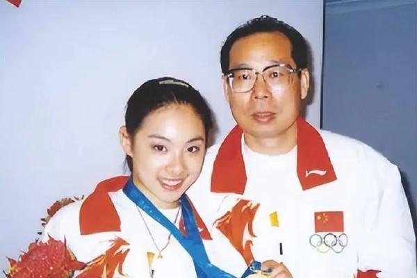 中国最美体操皇后刘璇,嫁入豪门被宠成少女,如今已是霸道女总裁 - 知乎