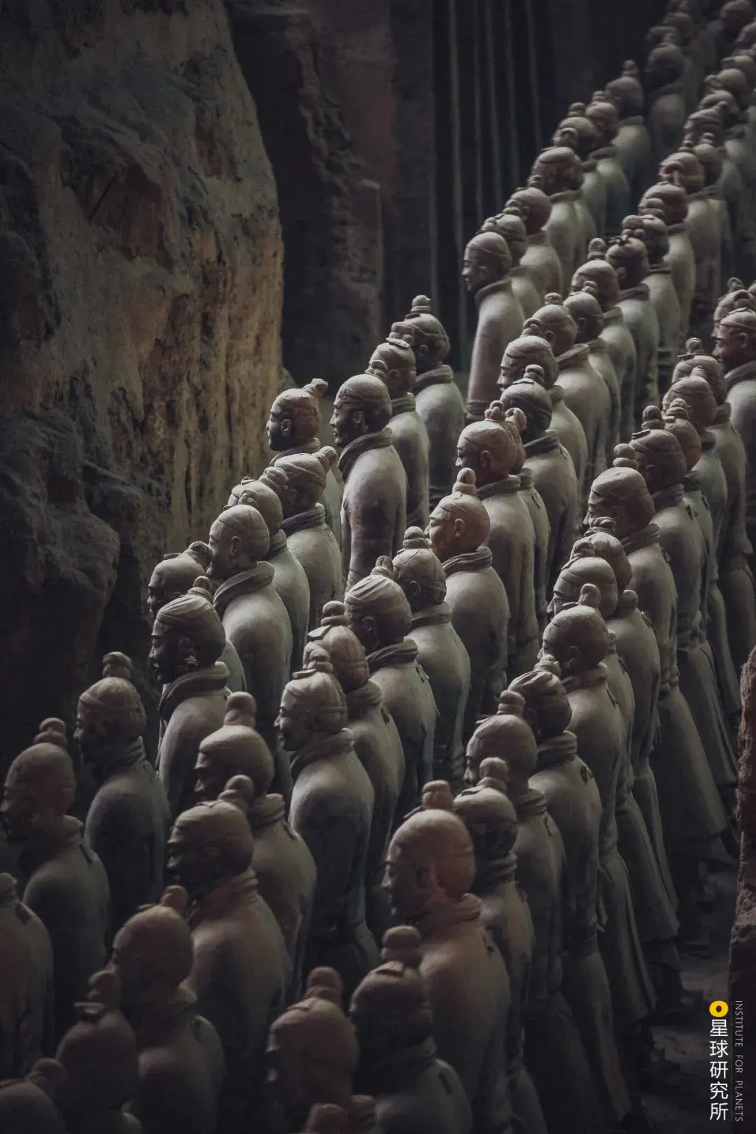 秦始皇兵马俑到底有多壮观？ - 知乎