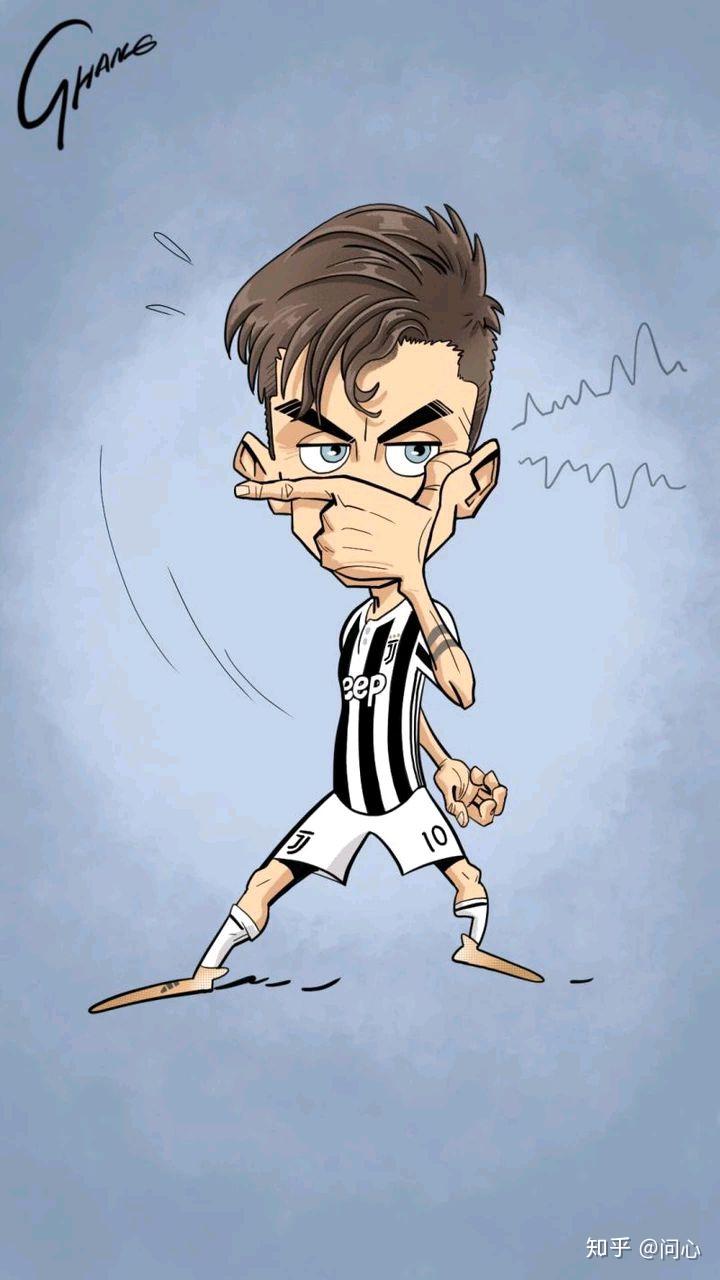 为什么迪巴拉在尤文做替补都不愿意来曼联