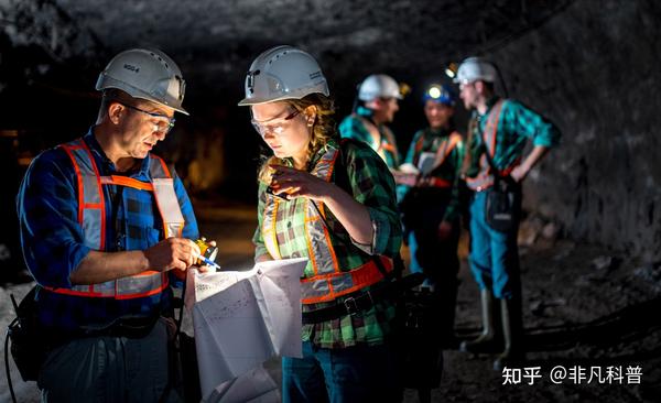 世界上最大的10个铜矿，它们产量有多大？分布在哪里？ - 知乎