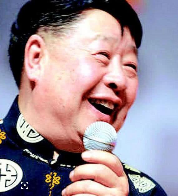 相声界中唱功功底最好的,侯宝林上榜,马季上榜,第一无人不服! - 知乎