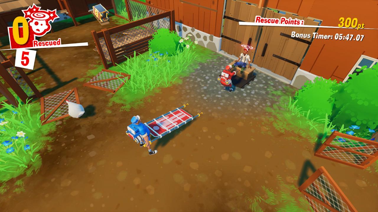 每天都是情人节:适合情侣一起玩的任天堂 switch 游戏推荐 - 知乎