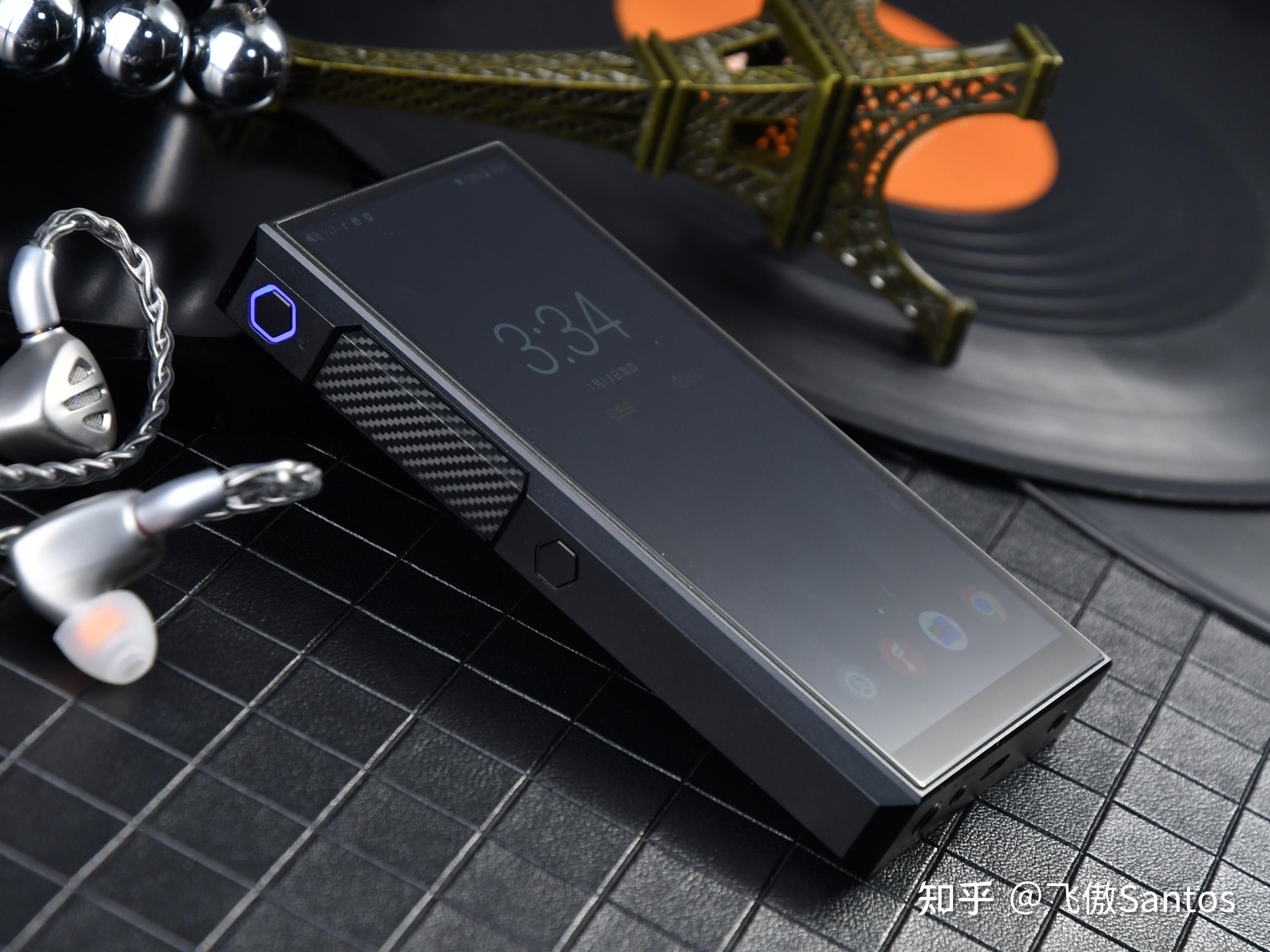 可能有知友会问,为什么飞傲m11 plus性价比最高?