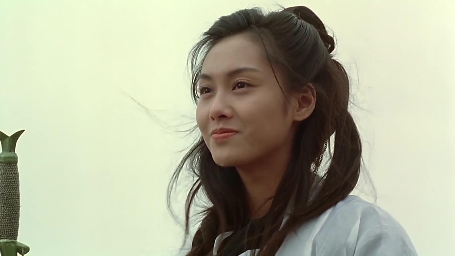 大话西游之大圣娶亲西游记大结局之仙履奇缘第10段周星驰