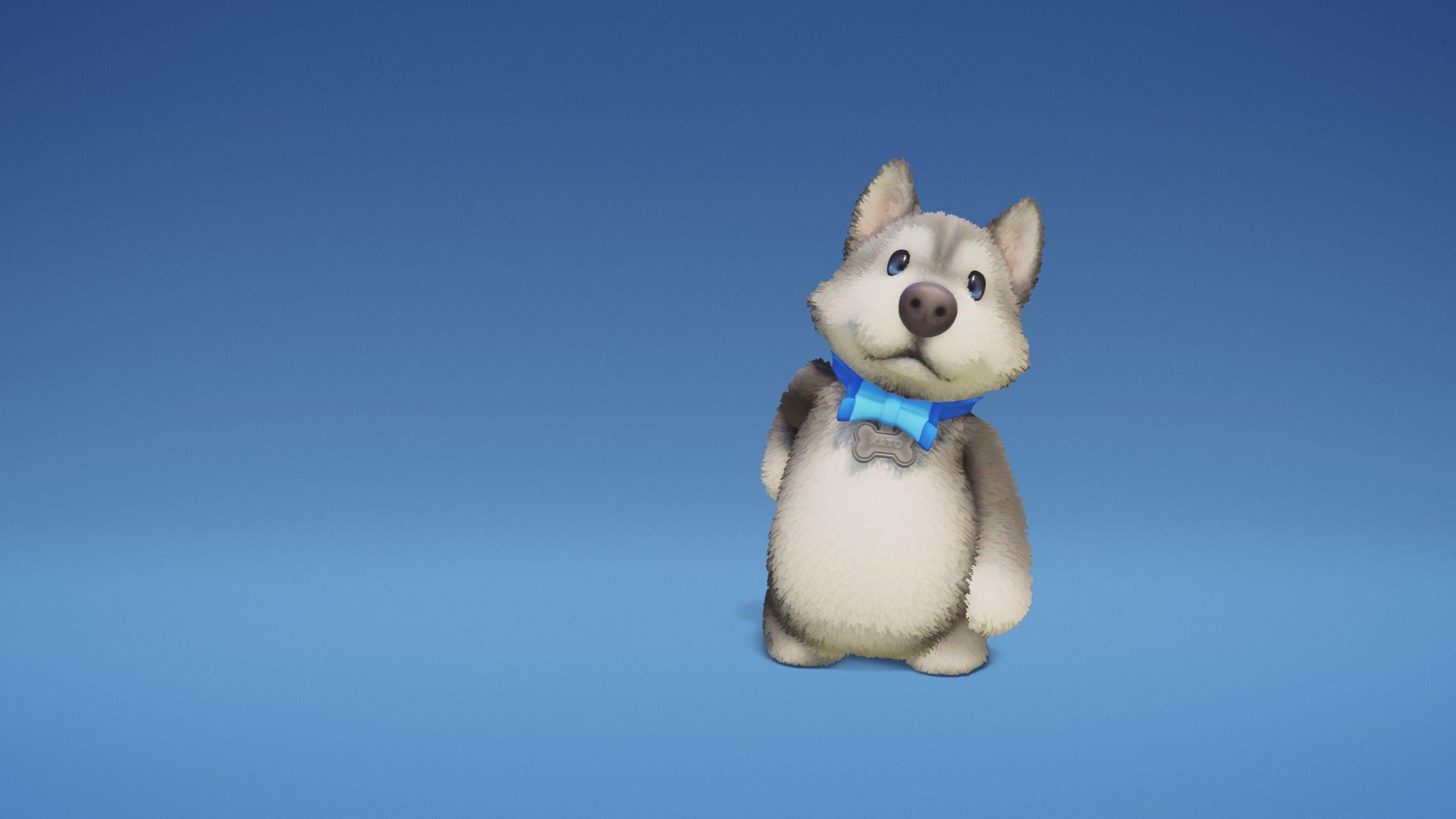 跪求游戏动物派对表情包