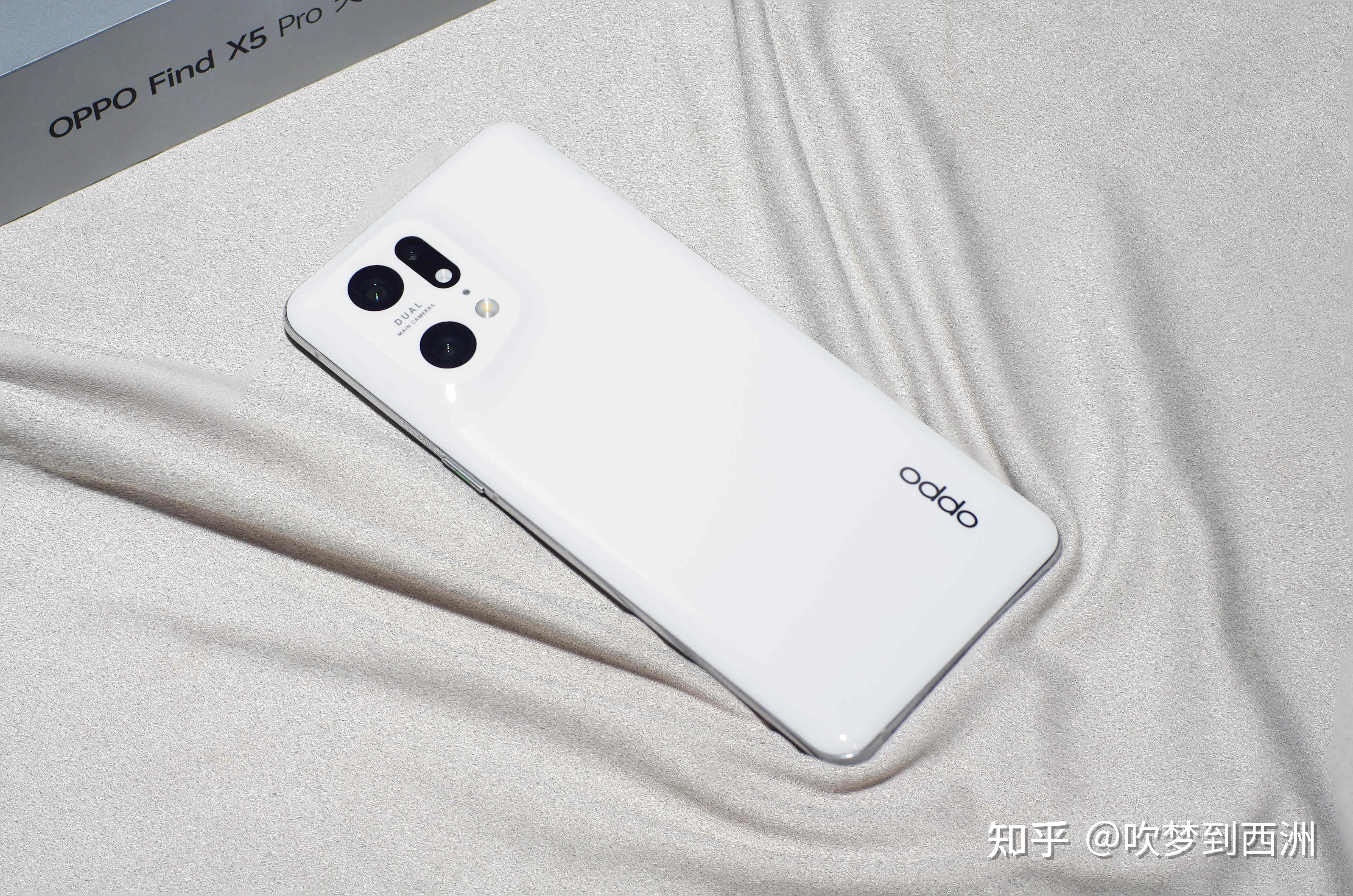 oppo find x6pro天玑版与骁龙版