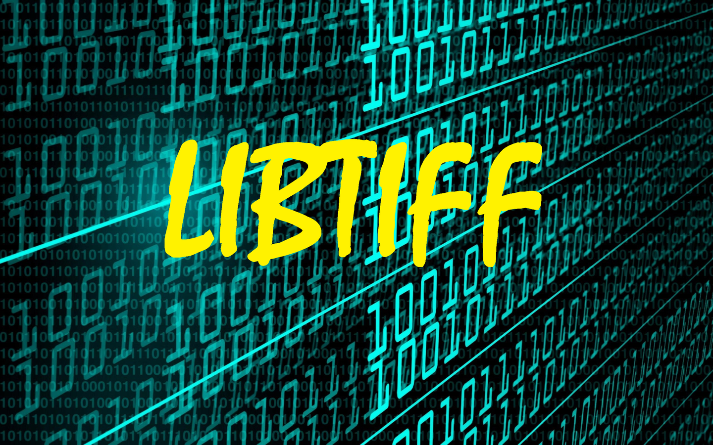 Windows libtiff 
