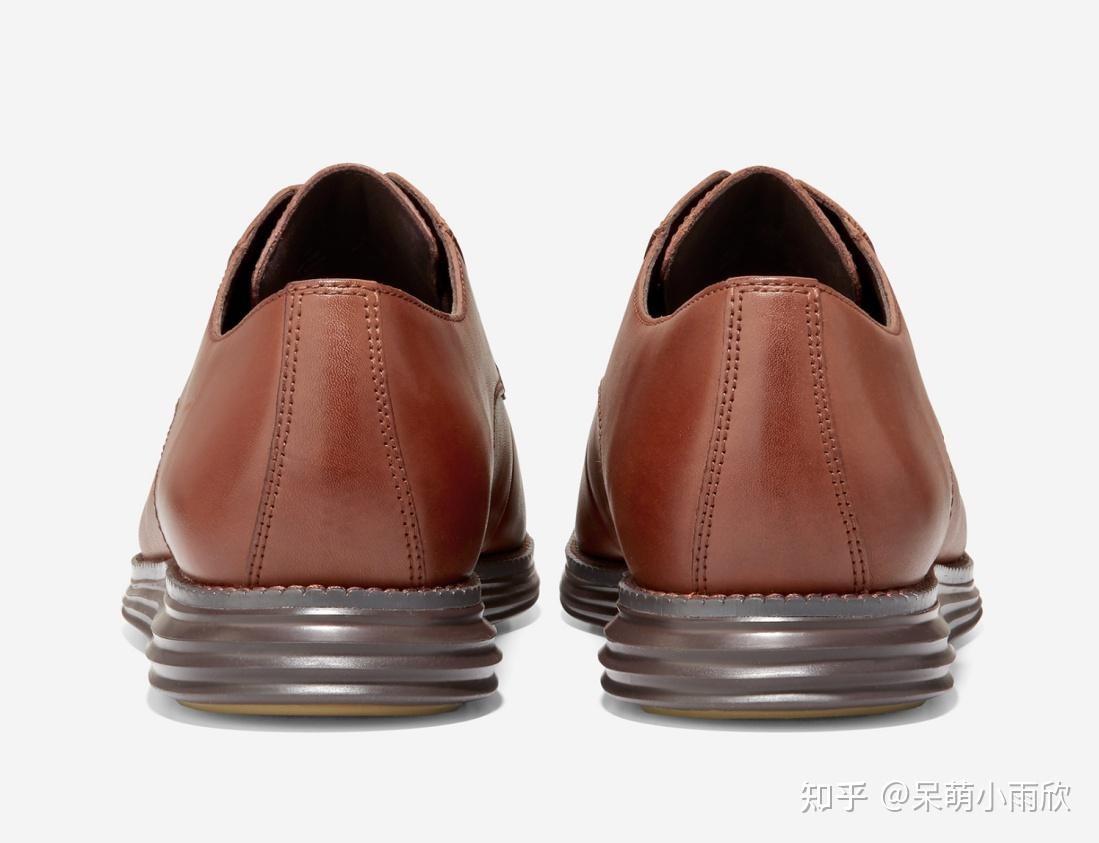 有人介绍一下Cole Haan这个牌子吗?他家的牛津鞋质量咋样? - 知乎