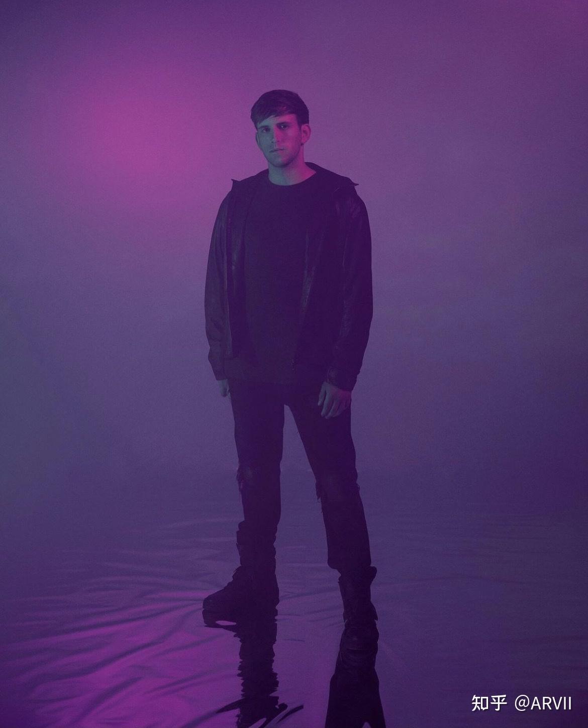 如何评价illenium新专fallenembers